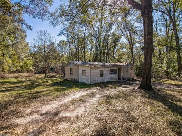 4330 288th St, Branford, FL 32008