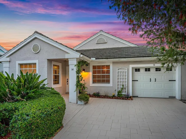 58 Admirals Court, Palm Beach Gardens, FL 33418