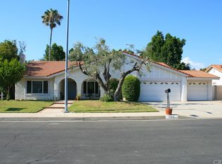 17819 Lemarsh St, Northridge, CA 91325