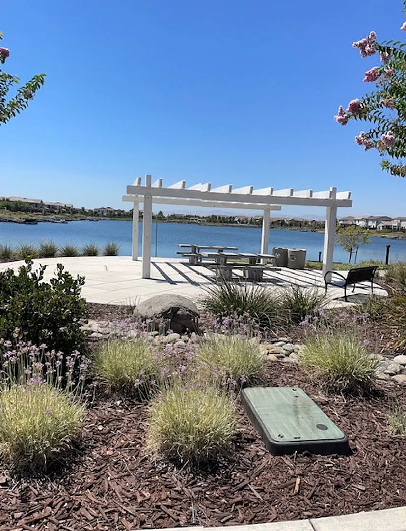 Coming Soon! Beautiful River Islands Townhome — Photo 1