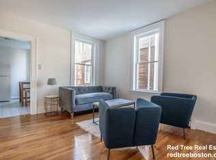 19 Spring Garden St APT 1L, Dorchester, MA 02125