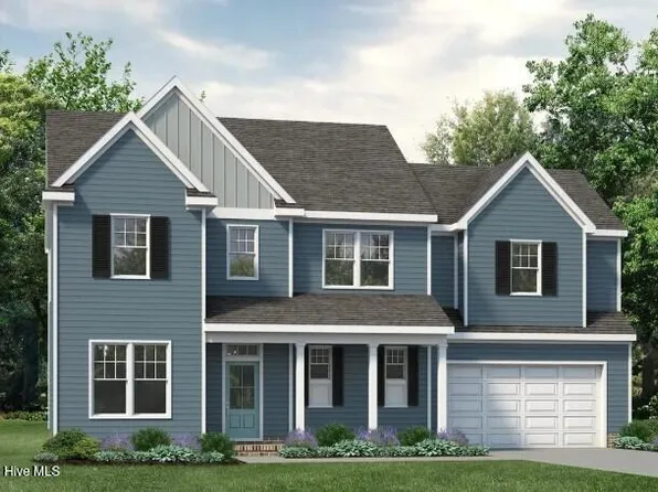 102 N Tall Pines Trail, Moyock, NC 27958