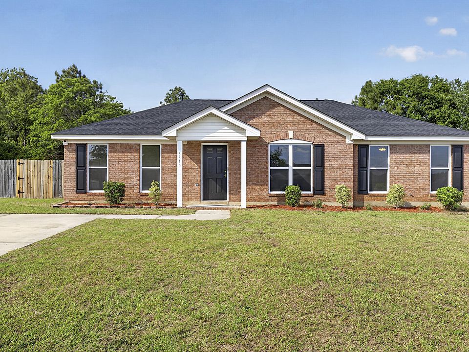 1st image of 3610 Woodcock Drive