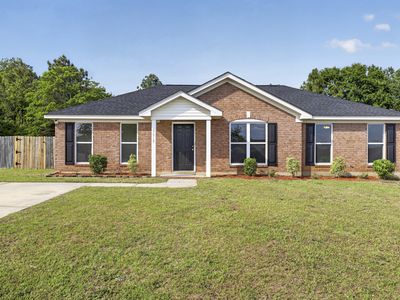 3610 Woodcock Drive, Hephzibah, GA, 30815