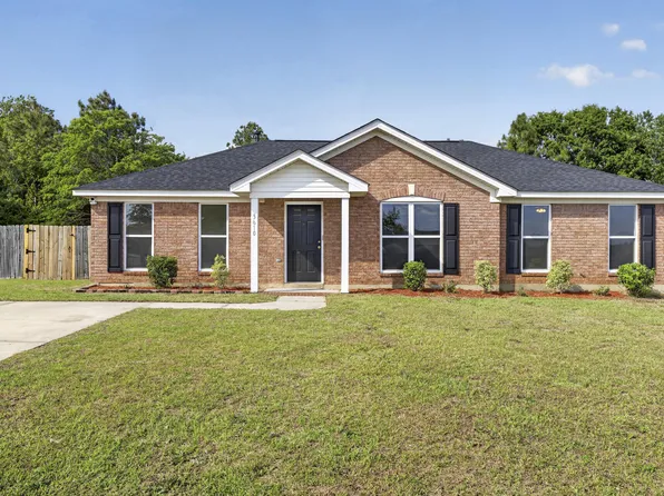 3610 Woodcock Drive, Hephzibah, GA 30815