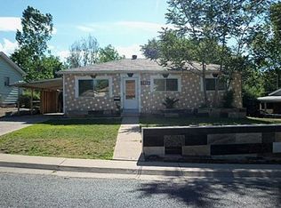 1815 S Vrain St, Denver, CO 80219