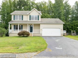 9 Pinehurst Ct, Elkton, MD