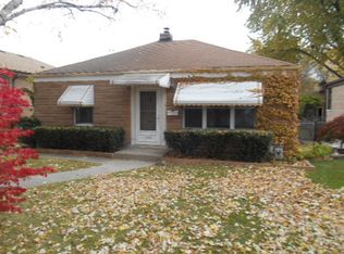 3139 George St, Franklin Park, IL