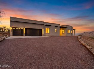 1221 Circulo Yerba Buena, Rio Rico, AZ 85648