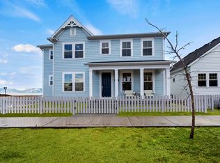 11097 S Fordman Way, South Jordan, UT 84009