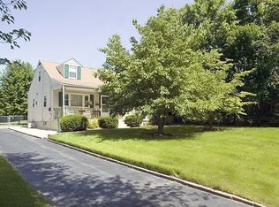 2381 Princeton Pike, Lawrence Township, NJ 08648