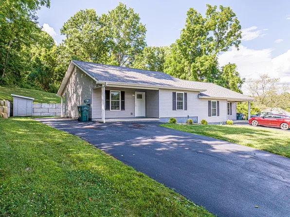 147 Leonard St, Bristol, VA 24201