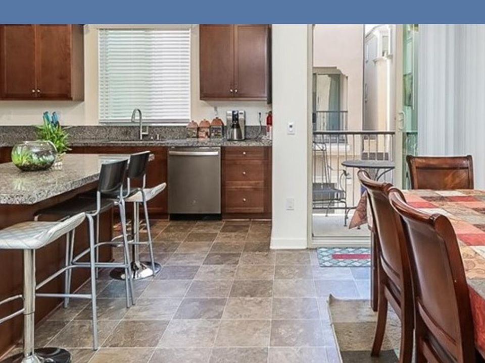 Kitchen on the 2nd floor