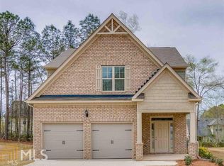 6777 Percy Way #045, Rex, GA 30273