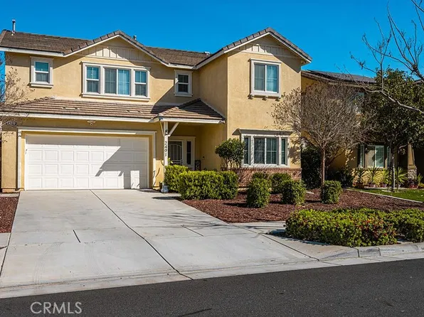 2491 E Norwich St, Ontario, CA 91761