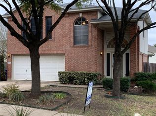 8808 Corran Ferry Dr, Austin, TX 78749