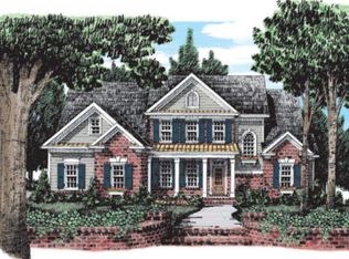1071 Garnet Trl, Bogart, GA 30622