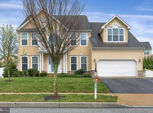 120 Evergreen Cir, Dillsburg, PA 17019