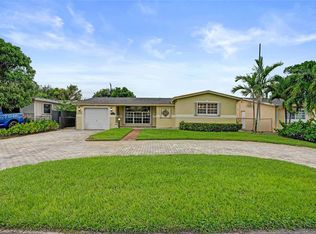 7733 Biltmore Blvd, Miramar, FL 33023