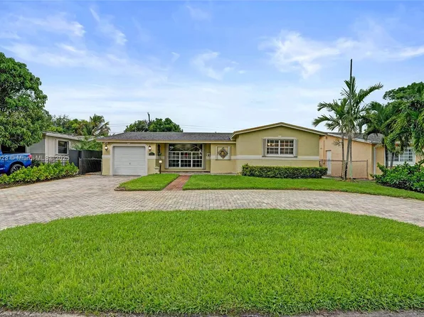 7733 Biltmore Blvd, Miramar, FL 33023