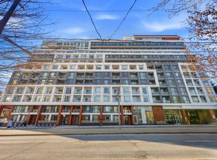Zigg Condos, Toronto, ON M4V 0A5