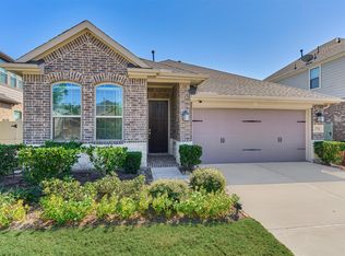 17015 Ash Leaf Way, Conroe, TX 77385