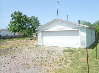 157 Circle St, Uniontown, PA 15401