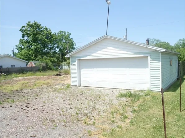 157 Circle St, Uniontown, PA 15401