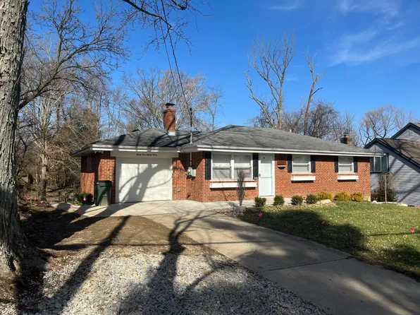 3483 Fiddlers Green Rd, Cincinnati, OH 45248