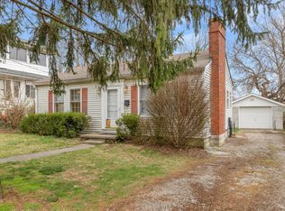 247 Preston Ave, Lexington, KY