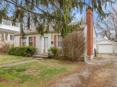 247 Preston Ave, Lexington, KY, 40502