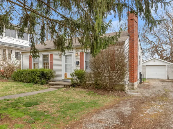 247 Preston Ave, Lexington, KY 40502