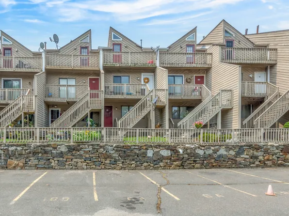 3370 Madison Avenue #7A, Bridgeport, CT 06606