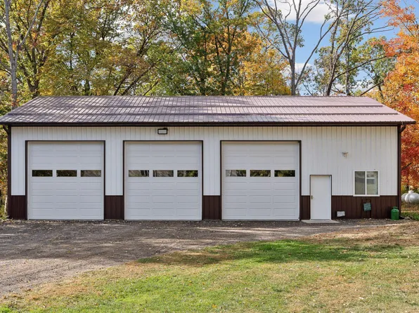 27755 Blue Lake Dr NW, Zimmerman, MN 55398