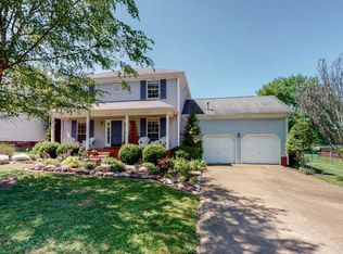 521 Overview Ln, Franklin, TN 37064
