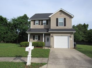 127 Ashton Walk, Radcliff, KY 40160