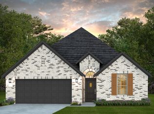 Sheldon Plan, Lago Mar, La Marque, TX 77568