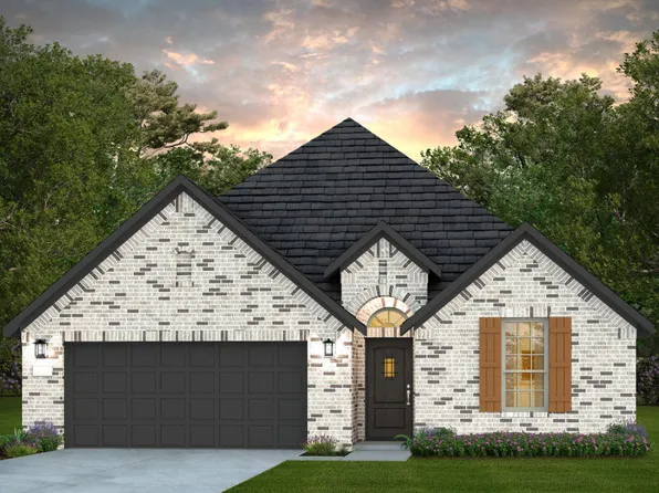 Sheldon Plan, Lago Mar