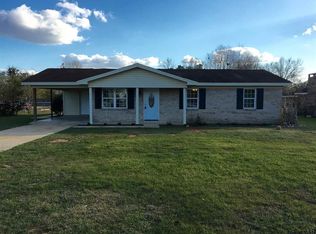 74 Karen St, Flomaton, AL 36441