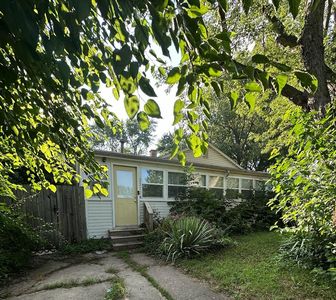 3372 Iowa St, Lake Station, IN, 46405