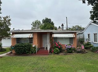184 E 51st St, Long Beach, CA 90805