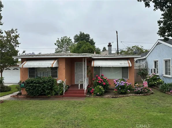 184 E 51st St, Long Beach, CA 90805