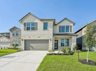 1519 Arbuckle Ct, Rosharon, TX 77583