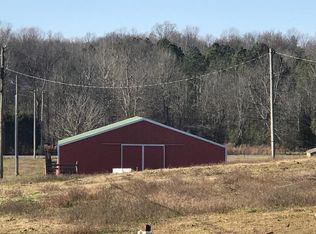 Bucks Pocket Rd SE, Old fort, TN 37362