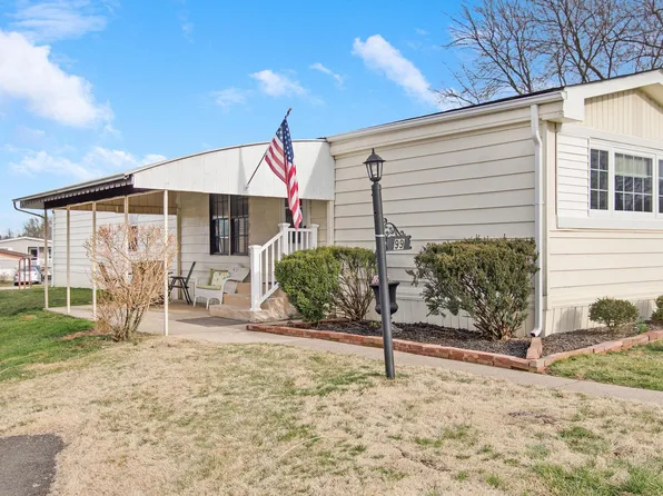 99 Winding Brook Run, North Wales, PA 19454