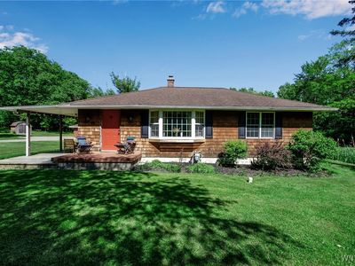 92 Mitchell Rd, East Aurora, NY, 14052