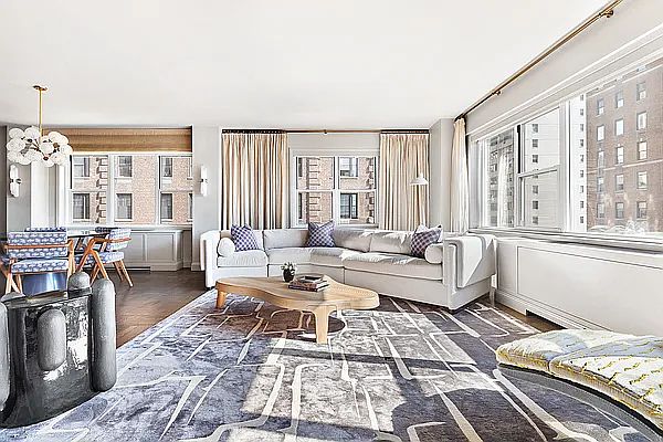 1st image of 16 Sutton Pl APT 8C