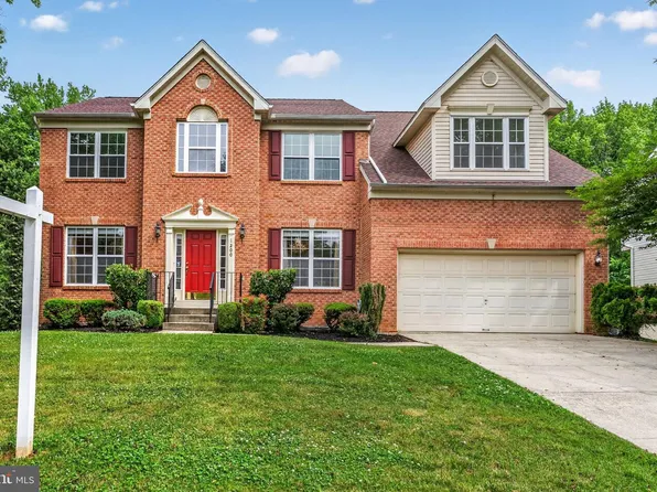 1200 Strausberg St, Accokeek, MD 20607