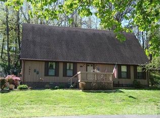 1821 Lowe St, Lewisburg, TN 37091
