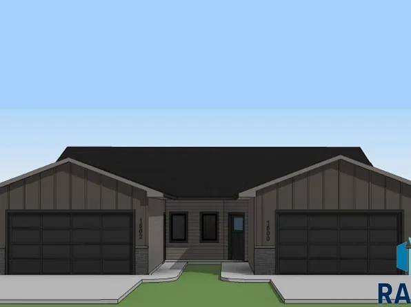 1502 N Mae Pl, Tea, SD 57064